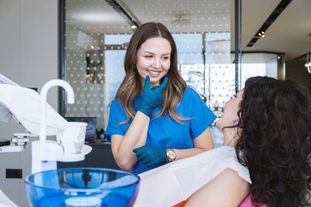 Oral Surgery in Rising Sun, IN