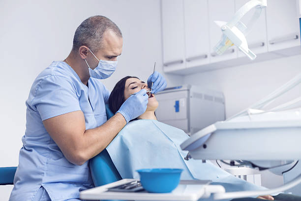 Best Wisdom Tooth Removal  in Risg Sun, IN